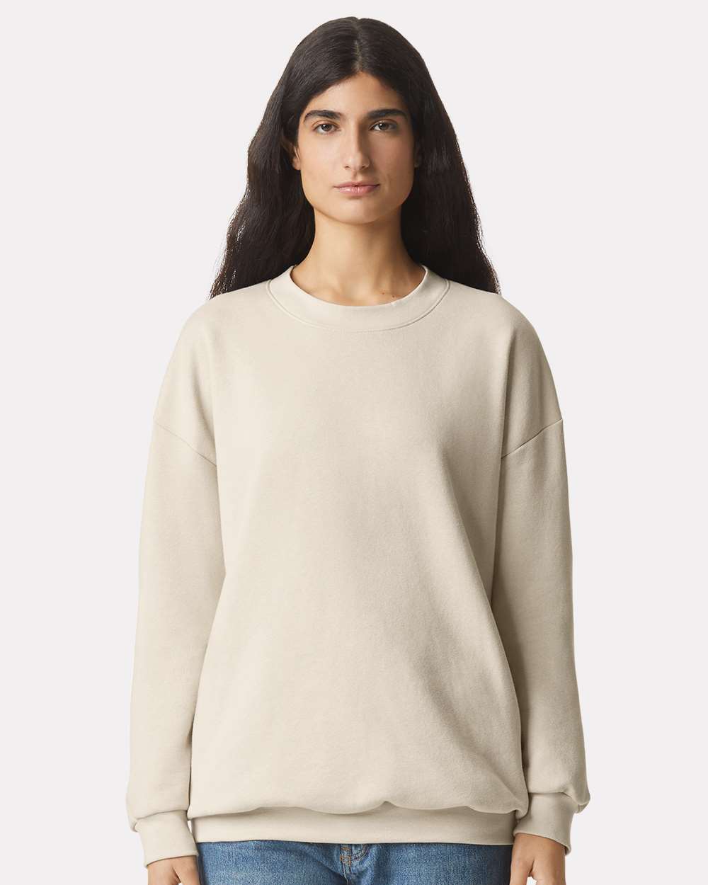 LONG ISLAND Unisex Crewneck