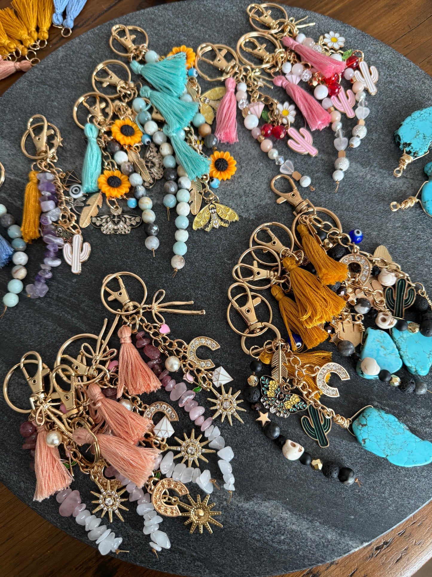 Bag Charms