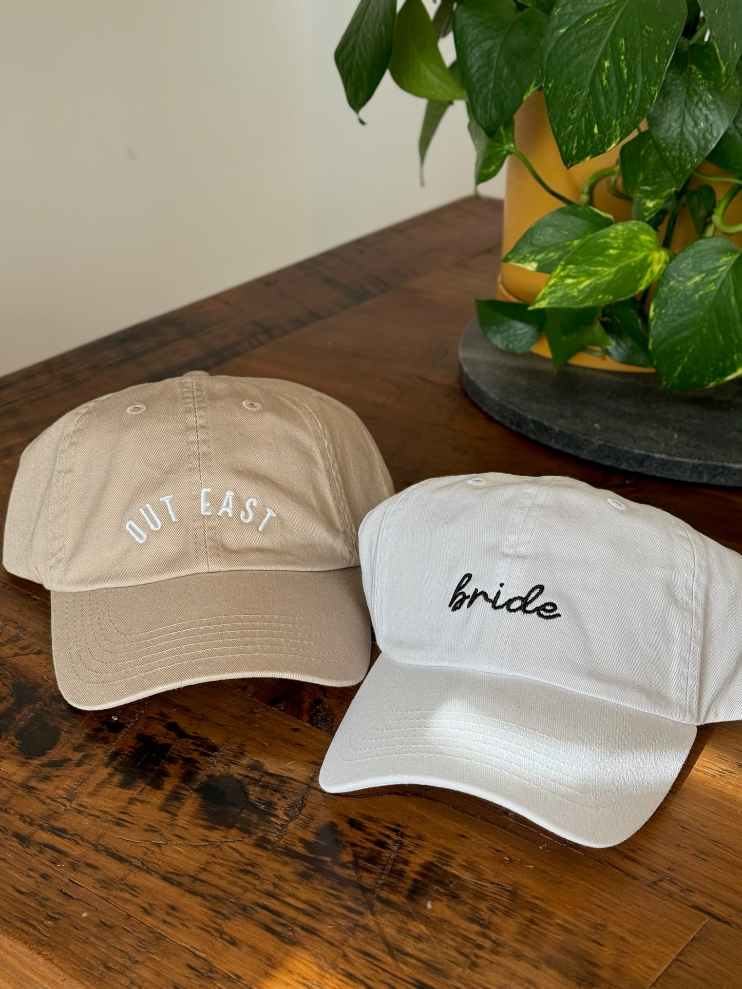 Out East Hat