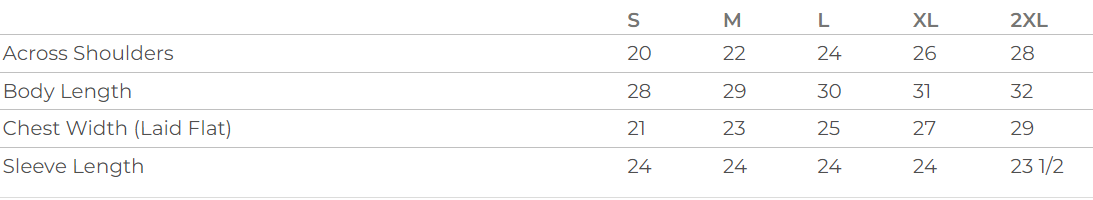 Unisex Long Island Navy Blue Crewneck