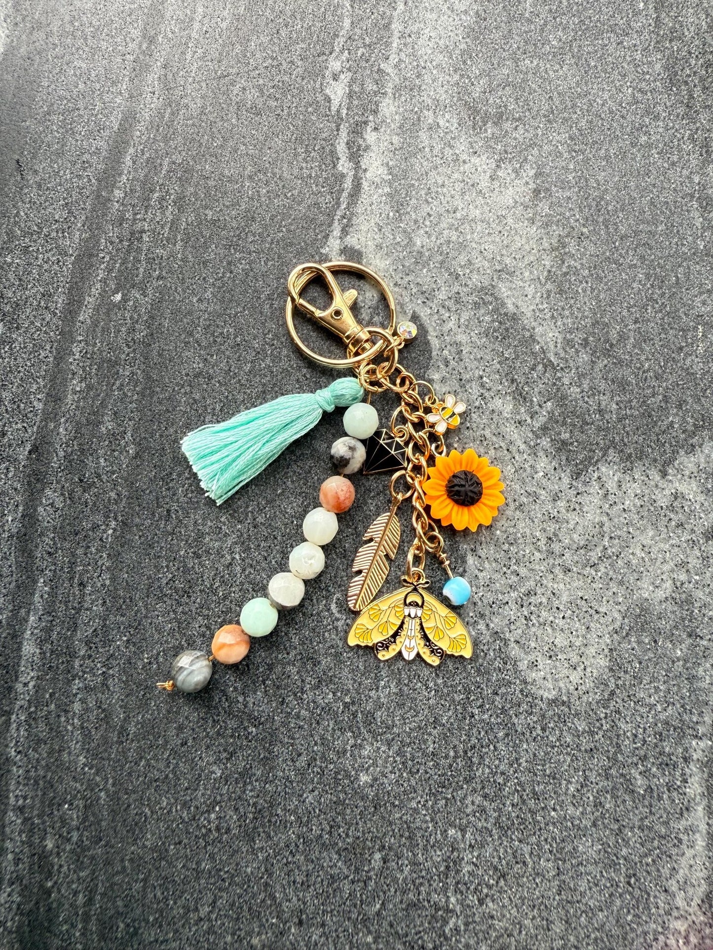 Bag Charms