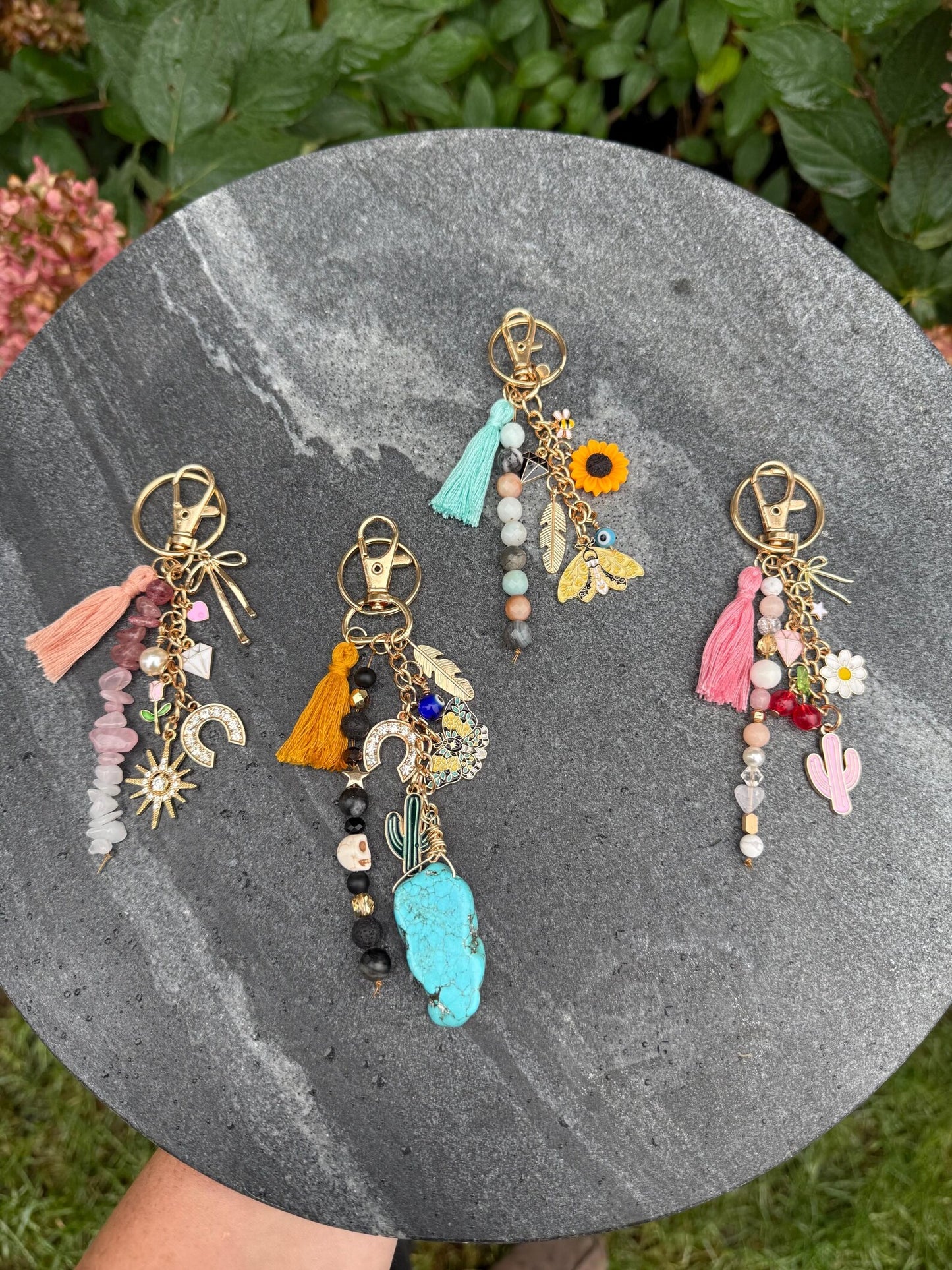 Bag Charms