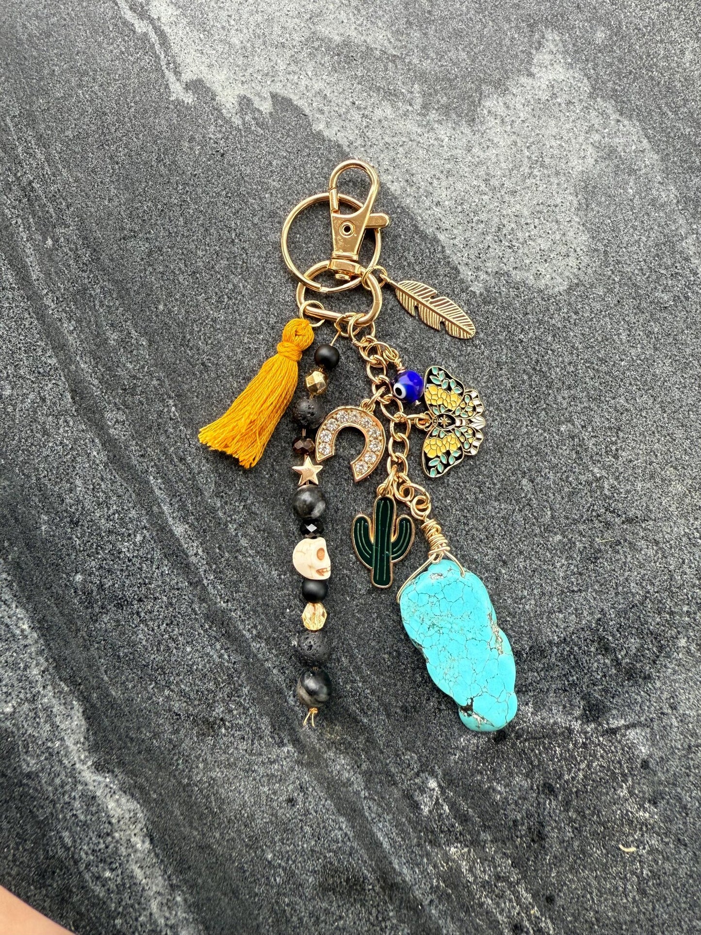 Bag Charms