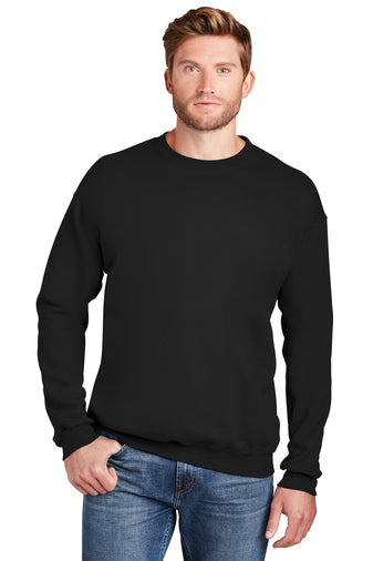 Custom Pet on Crewneck Sweatshirt