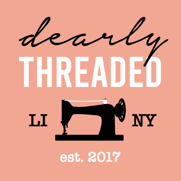 Dearly Threaded Gift Card