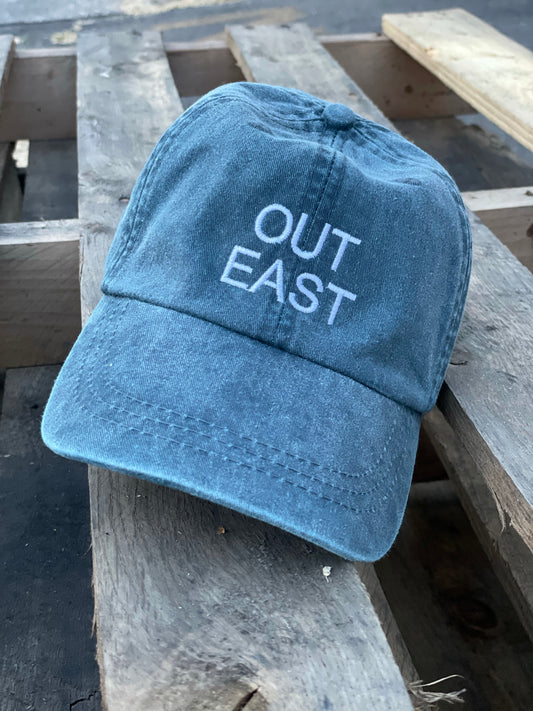 OUT EAST Dad Hat