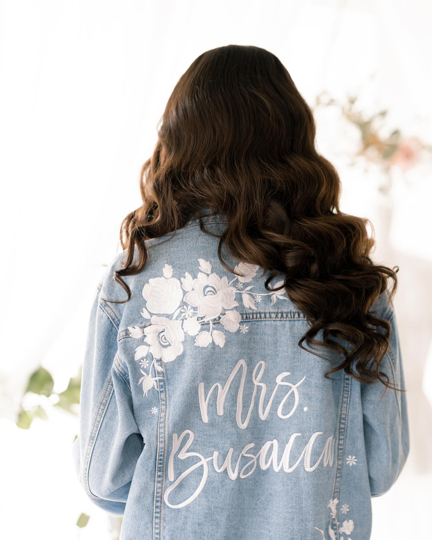 ORIGINAL JACKET DESIGNS