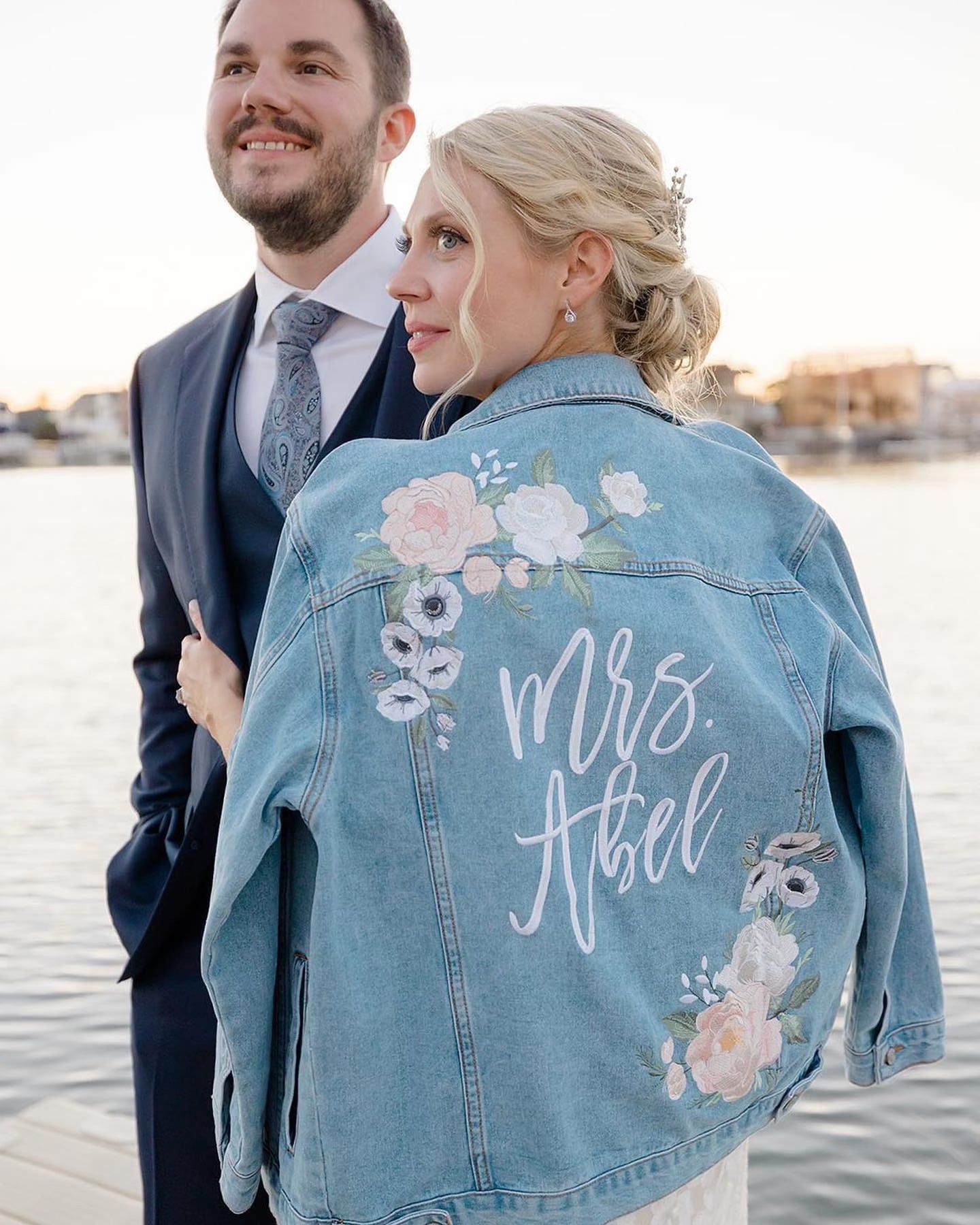 FULLY CUSTOM JACKETS