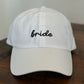 Bride Hat