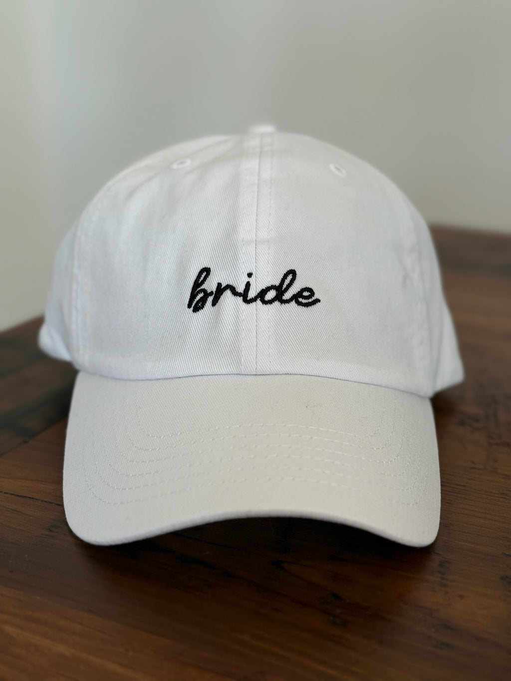 Bride Hat