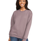 Personalized Candy Heart Paragon Crewneck Sweatshirt