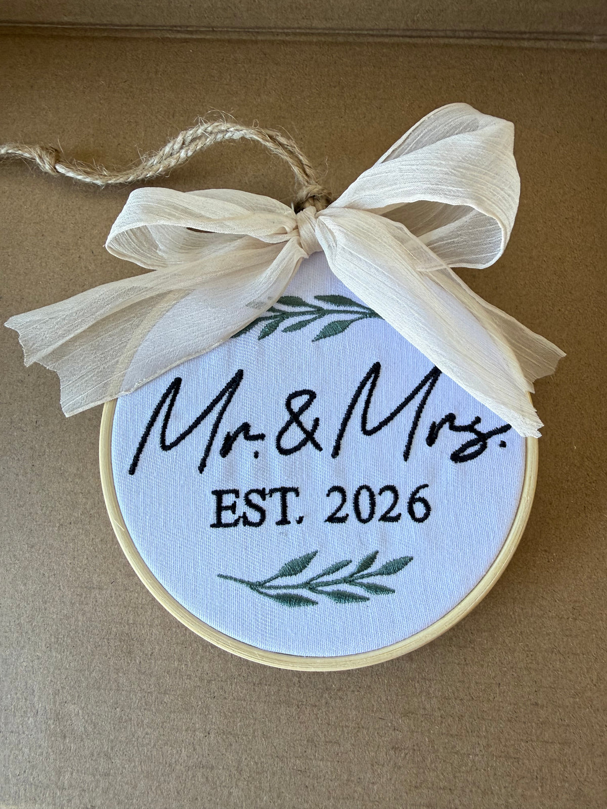 Custom Curated Gift Box
