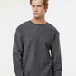 Game Day Corded Crewneck