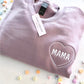 Personalized Candy Heart Paragon Crewneck Sweatshirt