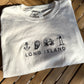 LONG ISLAND Unisex Tee