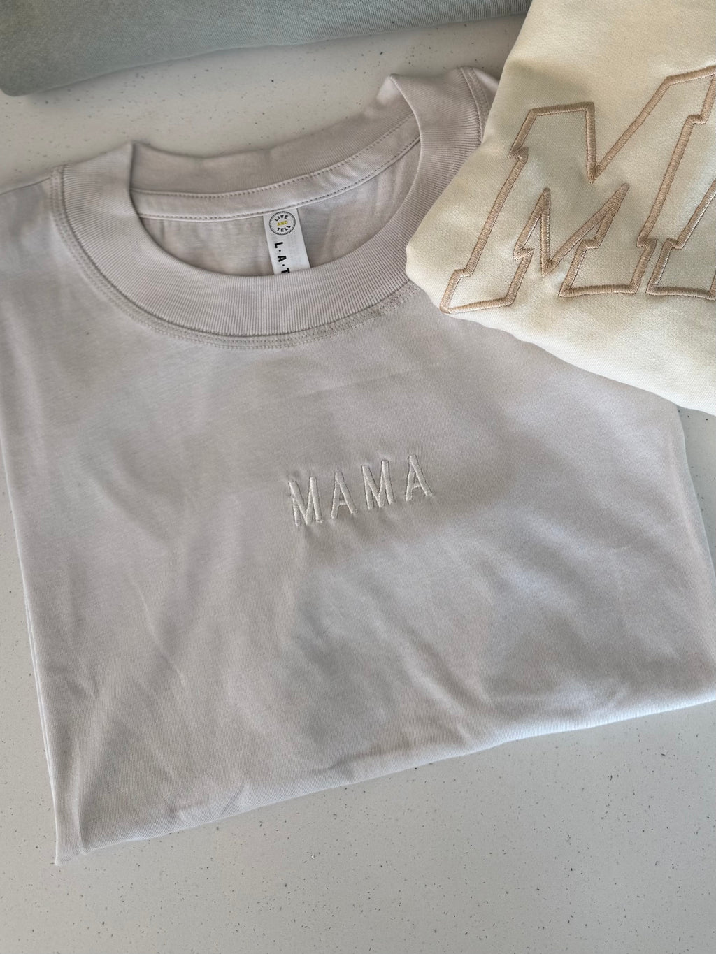 MAMA Tee