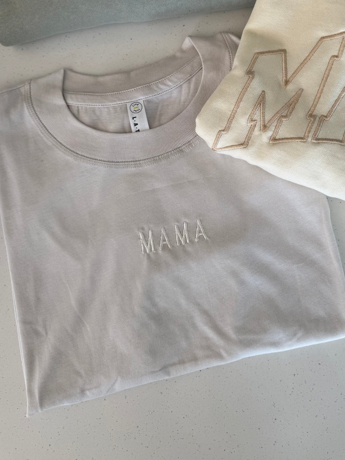 MAMA Tee