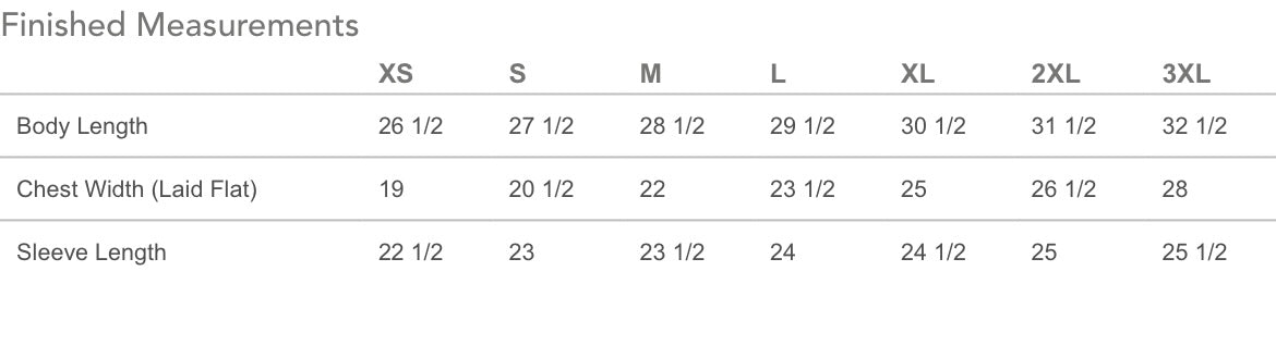 Game Day Corded Crewneck