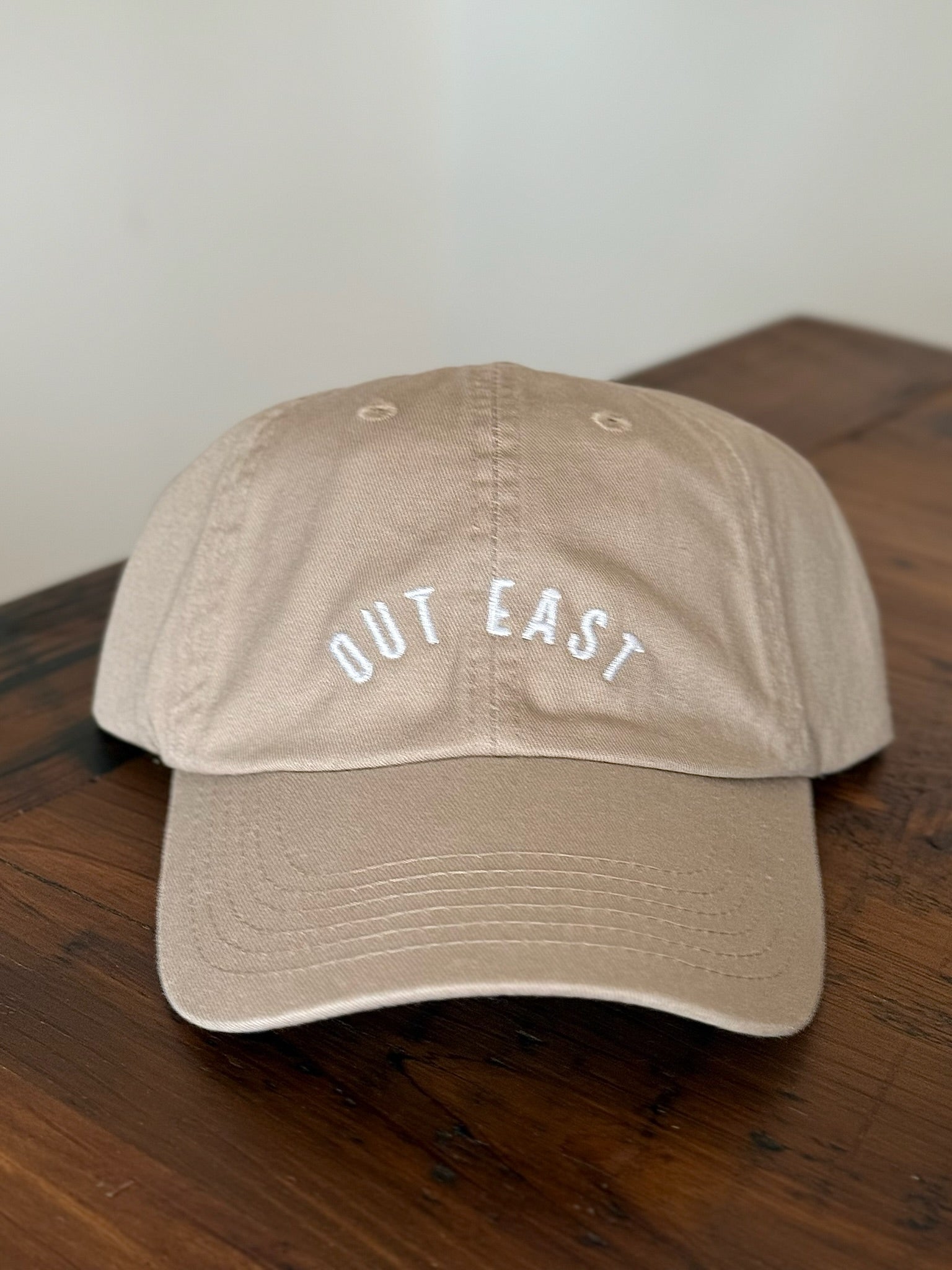 Out East Hat