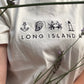 LONG ISLAND Unisex Crewneck