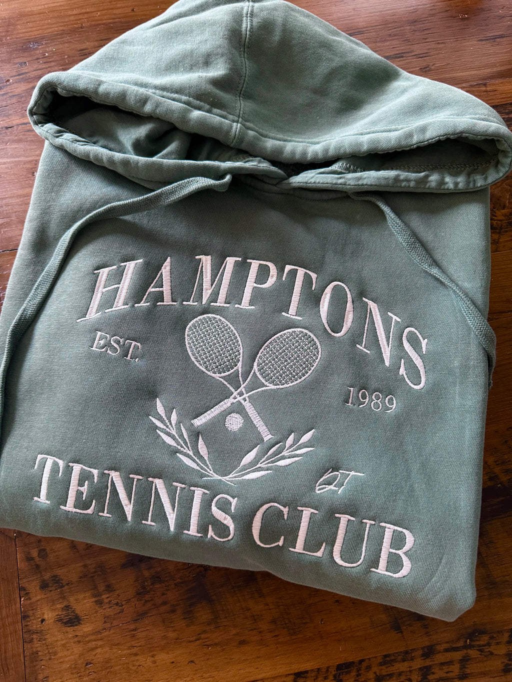 Hamptons Hoodie