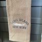 Embroidered Kitchen Towels