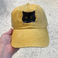Your Pet on Hat