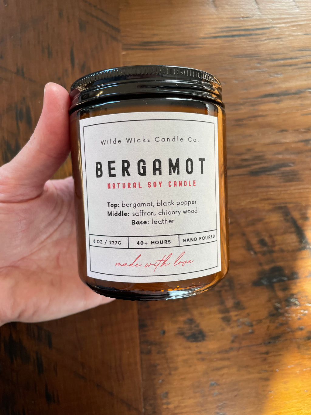 Custom Curated Gift Box