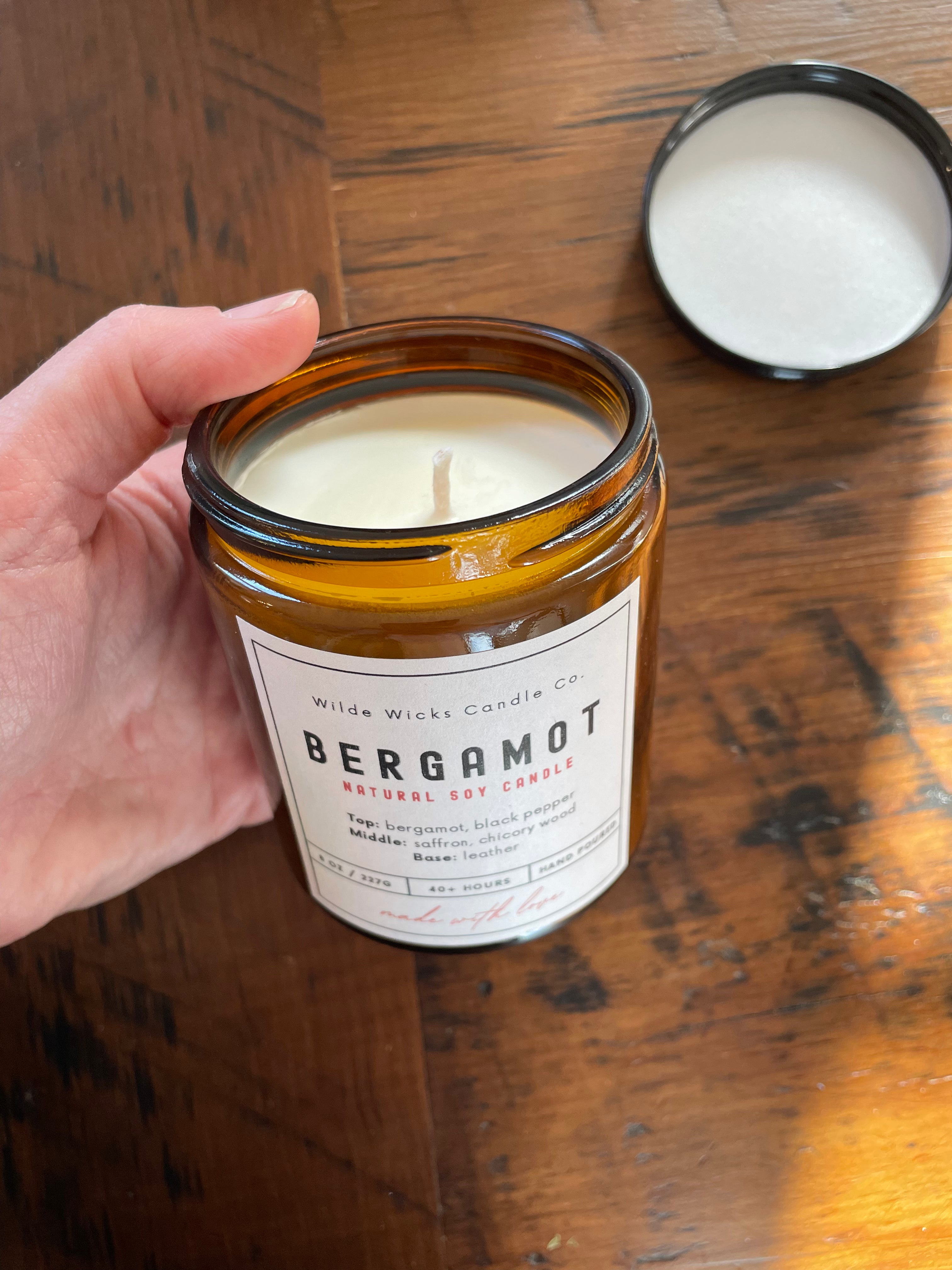 Custom Curated Gift Box