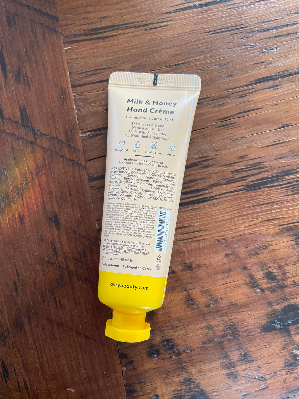 Custom Curated Gift Box