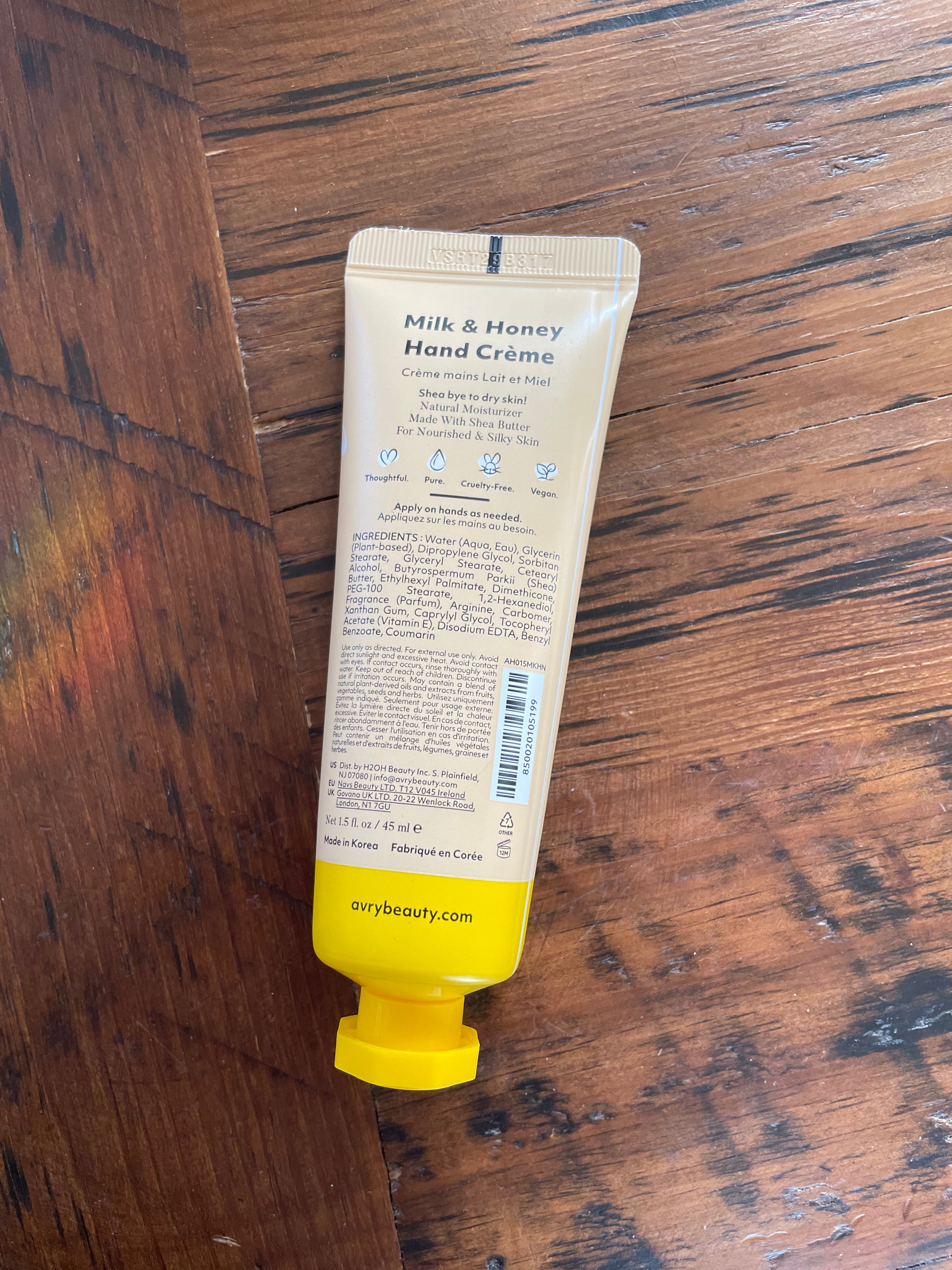 Custom Curated Gift Box