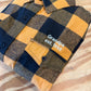 Minimal Design Tobacco/ Black Flannel