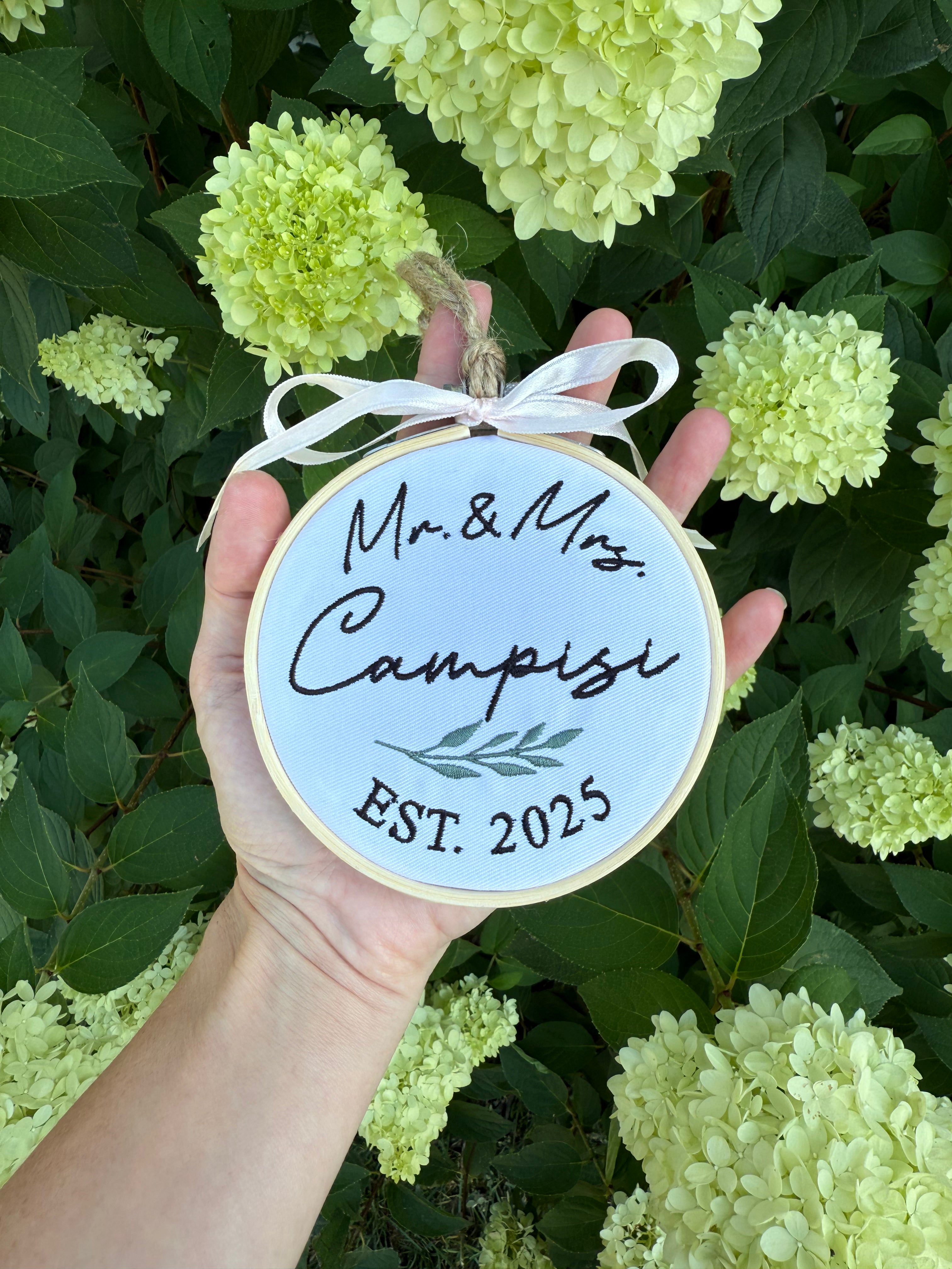 Custom Curated Gift Box