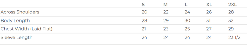 Unisex Long Island Navy Blue Crewneck