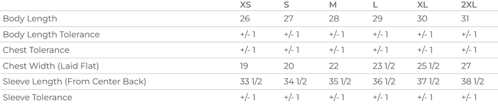 Sage green business name crew