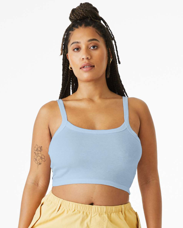 Custom Embroidered Women’s Mrs. Tank and Short Set