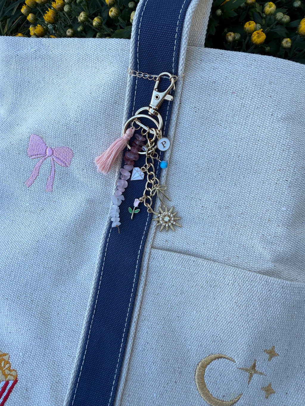 Bag Charms