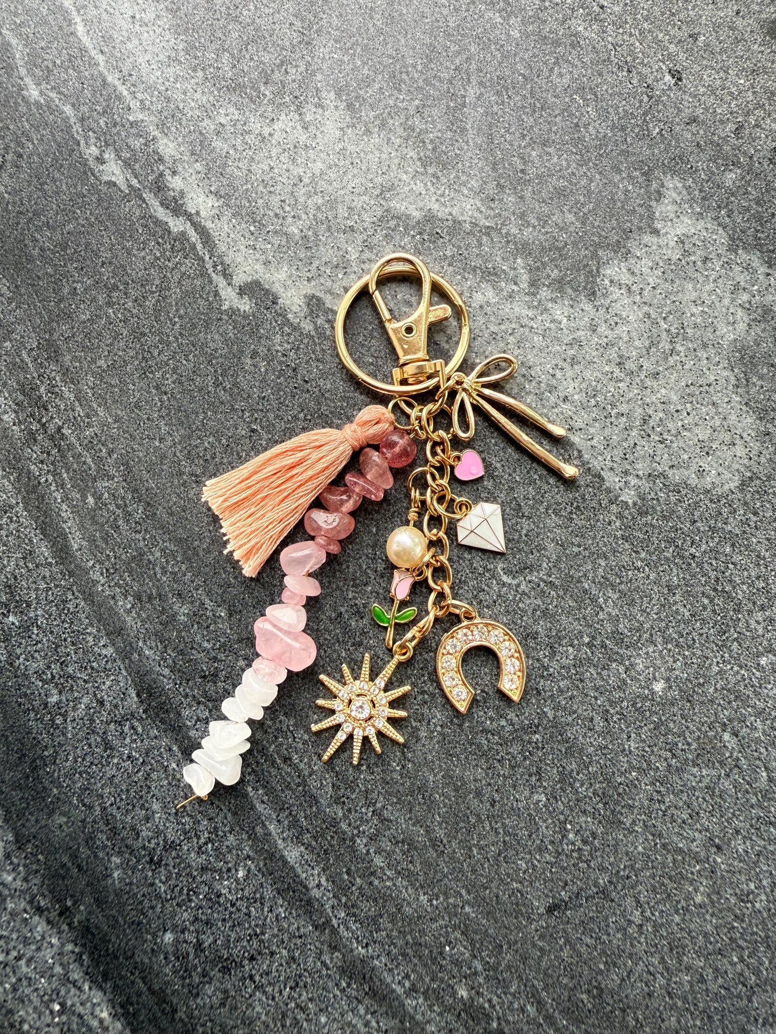 Bag Charms