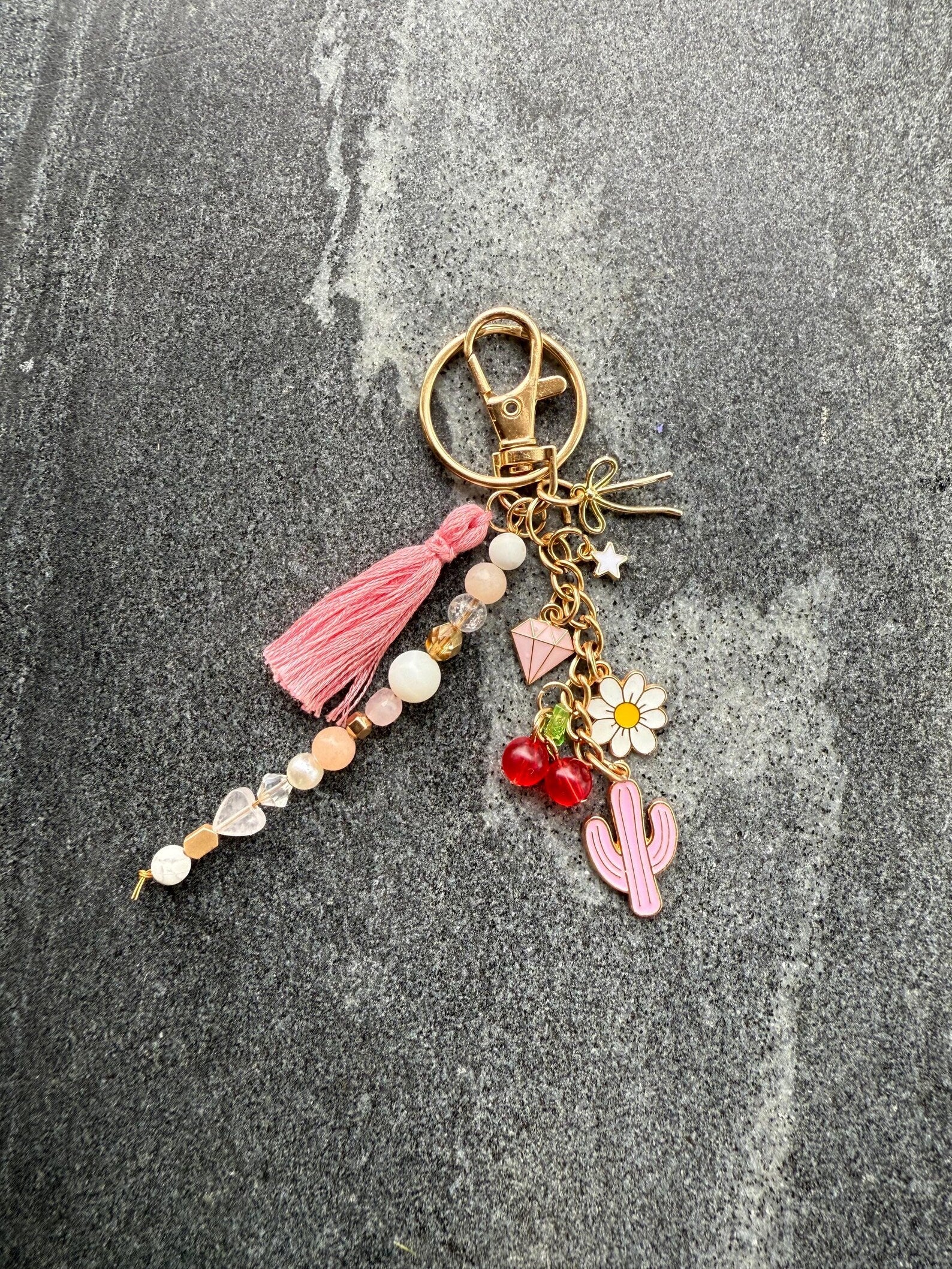 Bag Charms