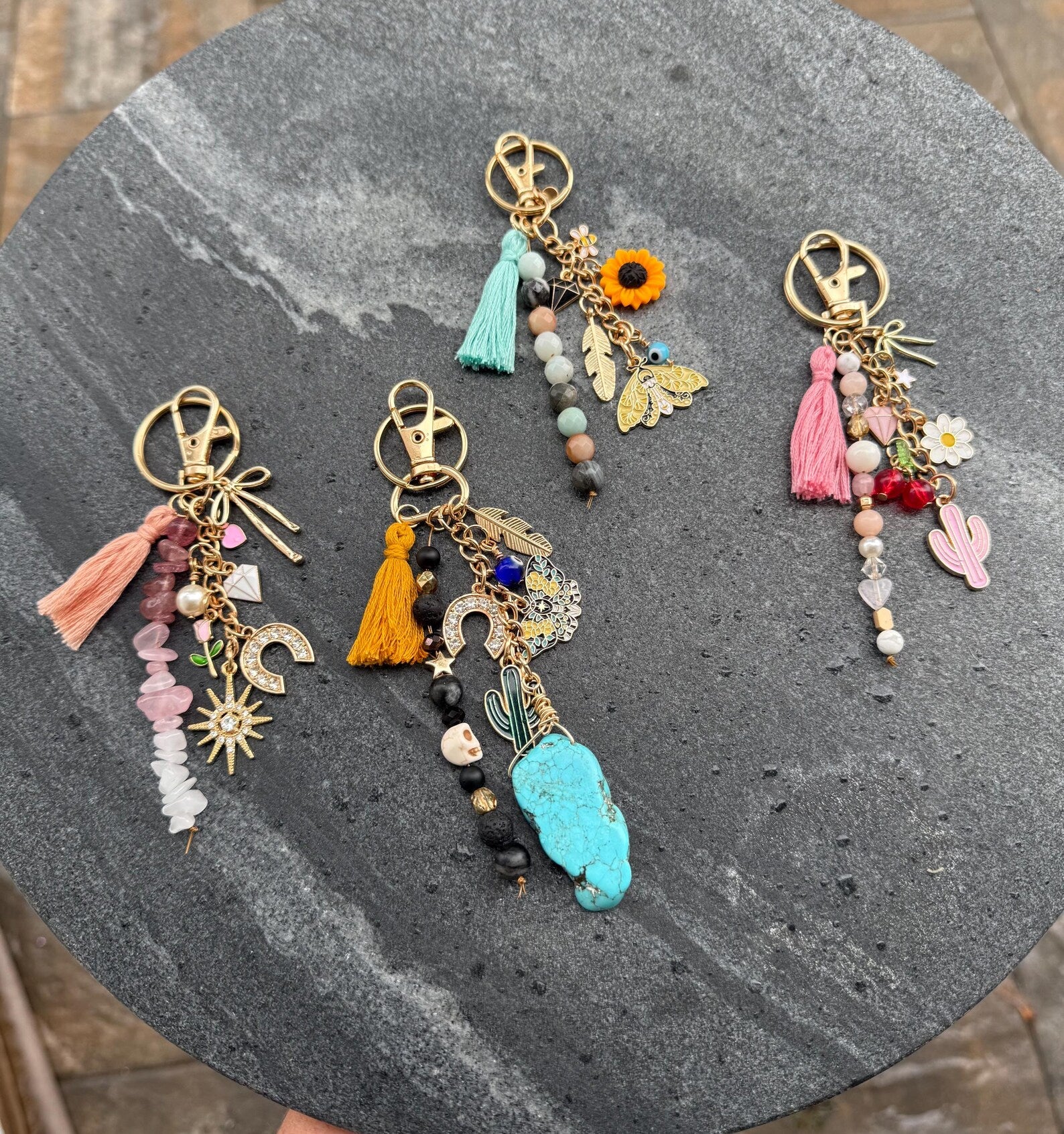 Bag Charms