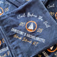 Custom Beach Towels