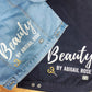 Custom Logo Women's Relaxed Fit Denim Jacket