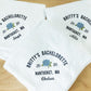 Custom Beach Towels