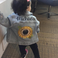 DESIGN DEPOSIT for 1 Custom Kids Denim Jacket