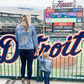 DESIGN DEPOSIT for 1 Custom Kids Denim Jacket
