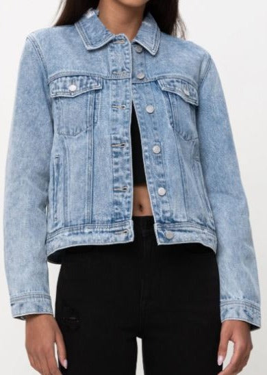 FULLY CUSTOM JACKETS – Dearly Threaded