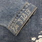 *Add Text To Jacket Cuff Or Under Collar