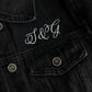 *Add Name Over Front Left Pocket Of Jacket
