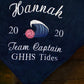 Custom Beach Towels