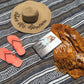 Custom Floppy Sun Hat